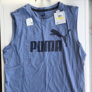 Puma dryCELL Tank Top Men's Medium